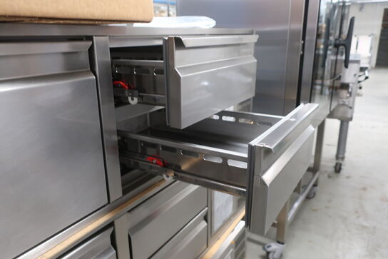 Køleskranke MKN 4301