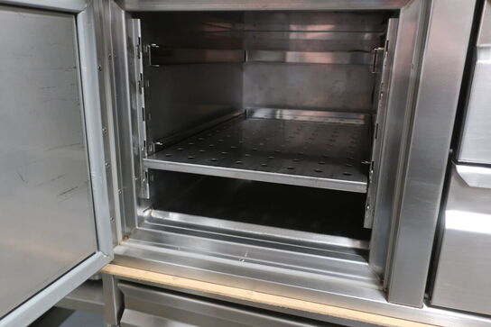 Køleskranke MKN 4301