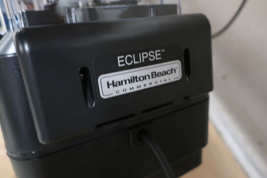 Blender HAMILTON BEACH Eclipse