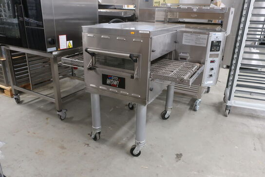 Båndovn MIDDLEBY MARSHALL PS624E