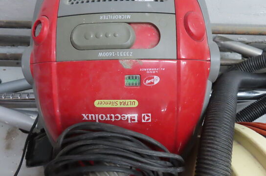 Støvsuger ELECTROLUX