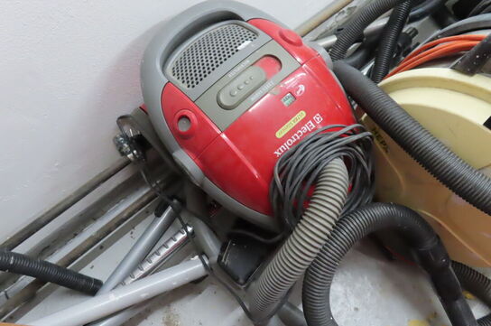 Støvsuger ELECTROLUX