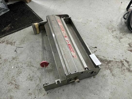 Tapetudtrækker ROSTFREL C.B. 70