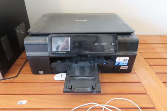 Printer INNOBELLA DCP-J552DW