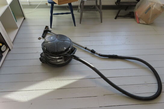 Støvsuger 