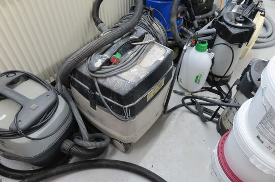 Støvsuger FESTO D-73726