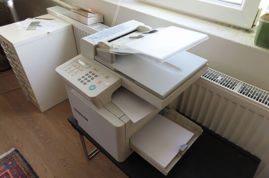 Printer CANNON PC-D34O