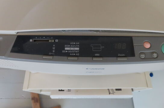 Printer CANNON NP6512