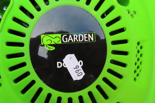 Plæneklipper GARDEN 