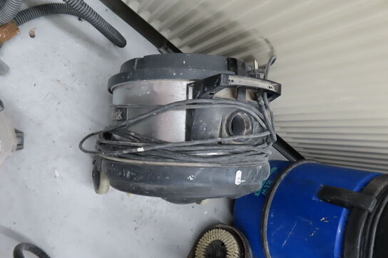 Støvsuger NILFISK GD930