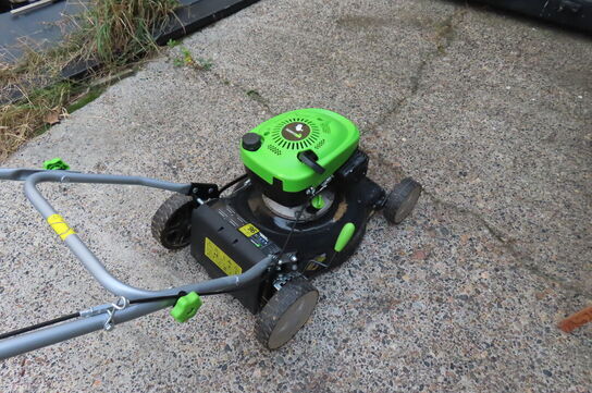 Plæneklipper GARDEN 