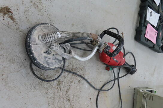 Væg/loftsliber FLEX WSK 702 VEA 