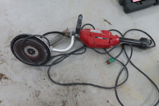 Væg/loftsliber FLEX WSK 702 VEA 