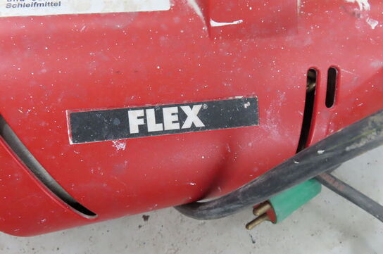 Væg/loftsliber FLEX WSK 702 VEA 