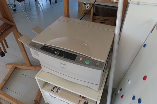 Printer CANNON NP6512