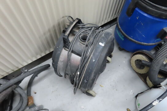 Støvsuger NILFISK GD930