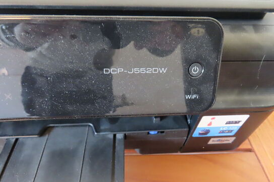 Printer INNOBELLA DCP-J552DW