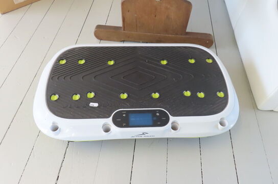 Vibrationsbræt ACTIVE TOUCH 
