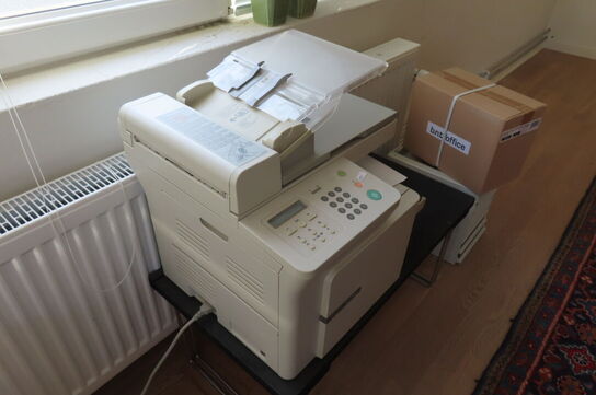 Printer CANNON PC-D34O