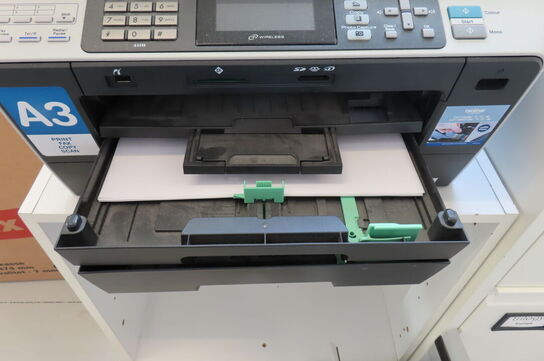 Printer BROTHER MFC-6490CW