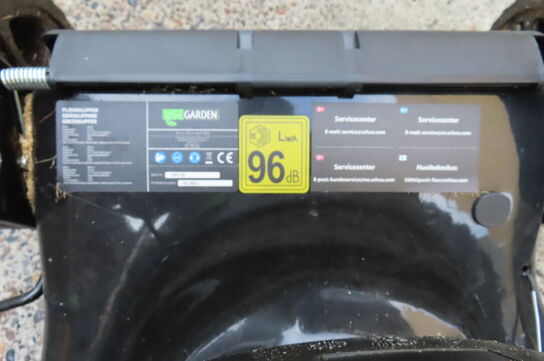 Plæneklipper GARDEN 