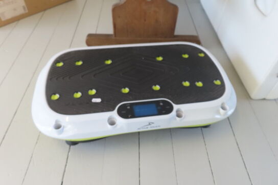 Vibrationsbræt ACTIVE TOUCH 