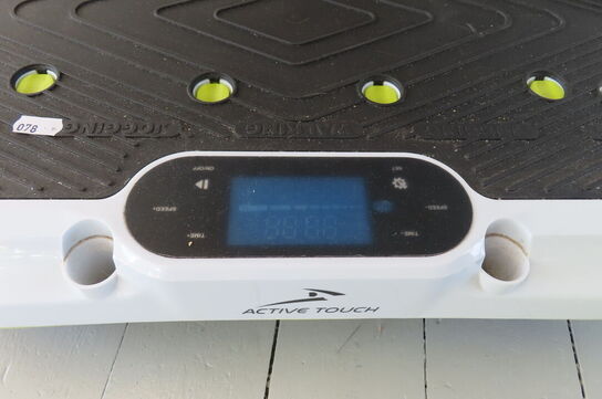 Vibrationsbræt ACTIVE TOUCH 