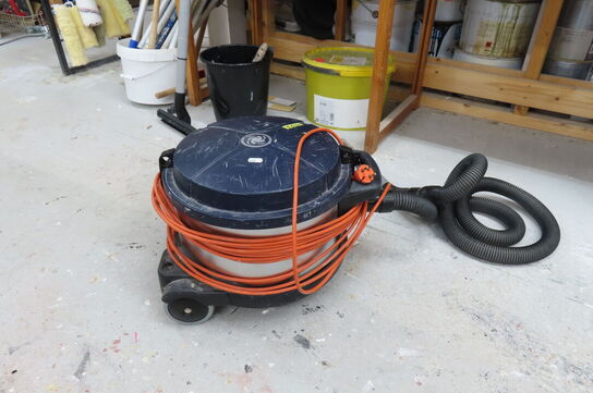 Støvsuger NILFISK VP930