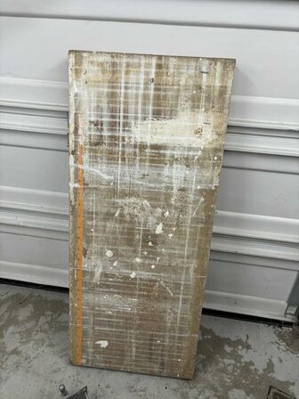 Tapetudtrækker ROSTFREL C.B. 70