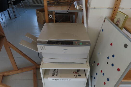Printer CANNON NP6512