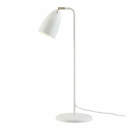 Nordlux nexus 2 bordlampe hvid(ubrugt)