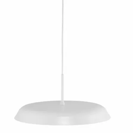 Nordlux piso pendel hvid(ubrugt)
