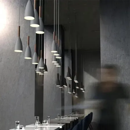 Nordlux pure pendel hvid(ubrugt)