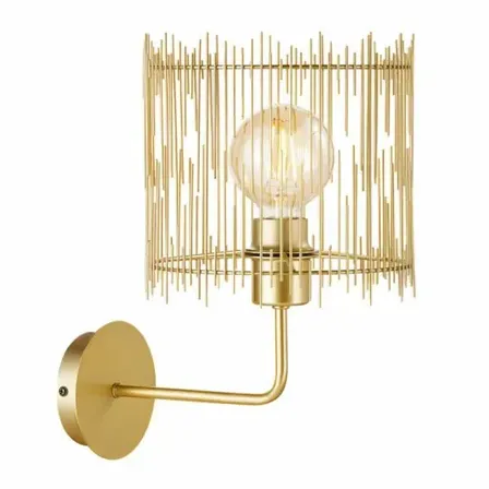 Nordlux elvis 20cm - messing(ubrugt)