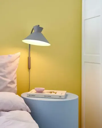 Nordlux dial væglampe(ubrugt)