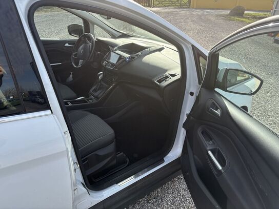 Varebil FORD C-MAX 2.0 TDCi (170 hk)