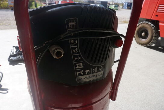 Kompressor NUAIR