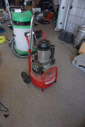Kompressor GENTILIN POLARIS