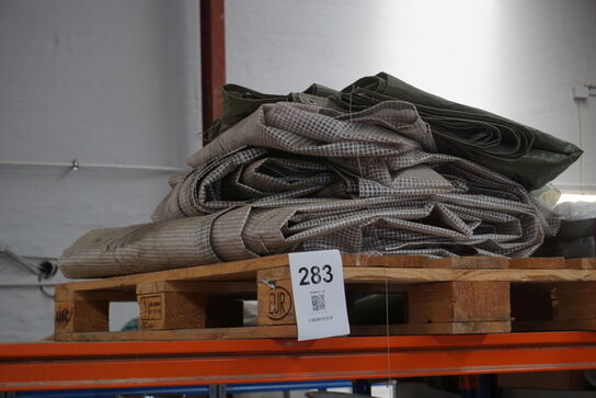 Palle med presseninger