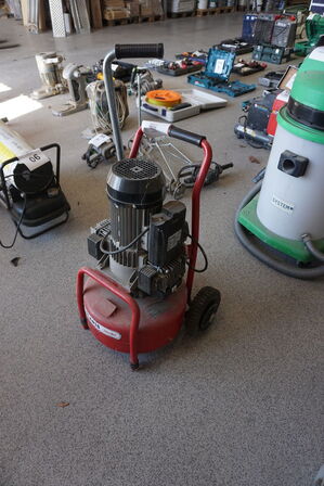 Kompressor GENTILIN POLARIS