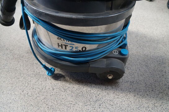 Industristøvsuger HT 25.0