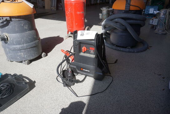 Booster WÜRTH