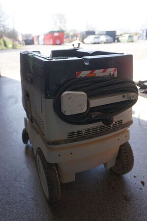 Industristøvsuger FESTOOL CTM 26 E