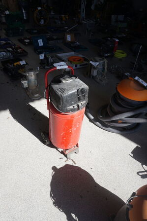 Kompressor NUAIR