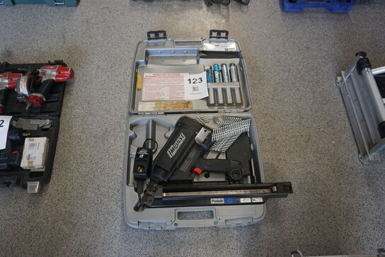 Sømpistol PASLODE IMPULSE