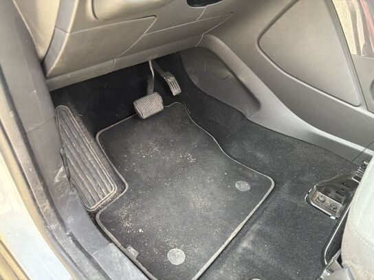 Varebil FORD C-MAX 2.0 TDCi (170 hk)