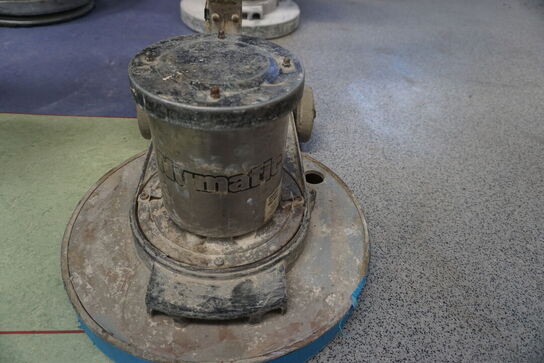 Gulvslibemaskine NUMATIC NMD 1000S