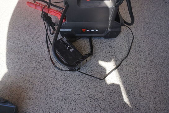 Booster WÜRTH