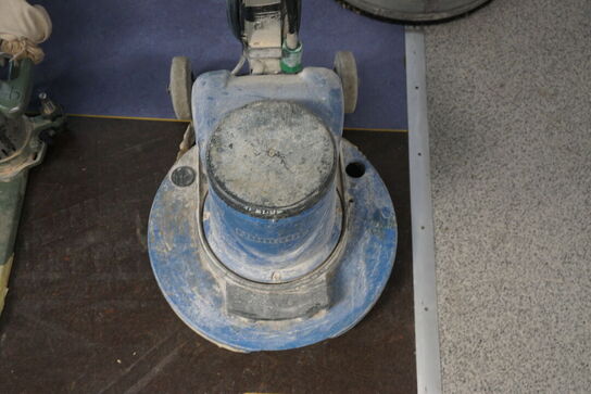 Gulvslibemaskine NUMATIC NPR 1515/S