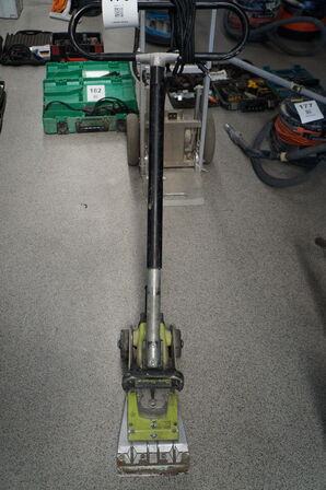 Piranhastripper WOLFF